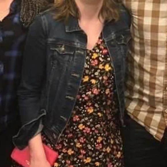 Old Navy Denim Jacket - Picture 6 of 6